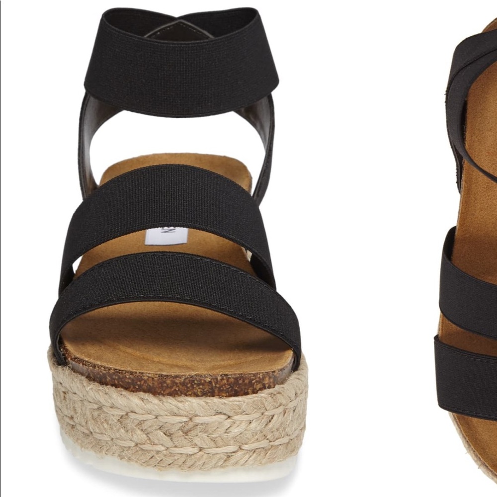Steve Madden kimmie sandal